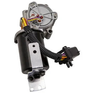 Auto Parts – Transfer Case Motor for Ford F-250 V8 5.4L 5.0L Pickup 1997-1999 4WD