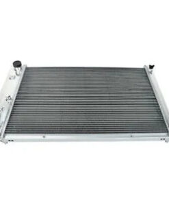 Auto Parts – for 69-88 Chevy Camaro/Impala/,Cutlass Full Aluminum Core Racing Radiator 3 Row
