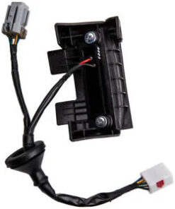 Auto Parts – Outside Handle Lock ASSY-T/Lid for Hyundai Velost,er with Camera 20,12-2017 1.6L