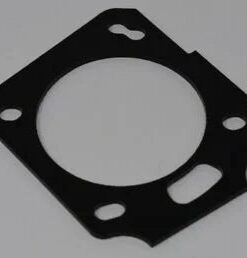 Auto Parts – K Series K20 K24 Throttle Body TB Thermal Gasket Acura Honda Civic RBC RRC PRB