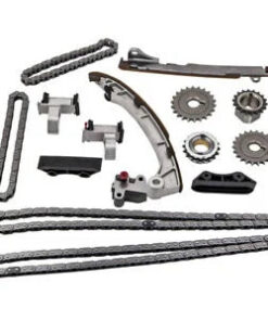 Auto Parts – Timing Chain Bundle for Toyota Tacoma Tundra 4Runner FJ Cruiser 4.0L 1GRFE V6 03-12
