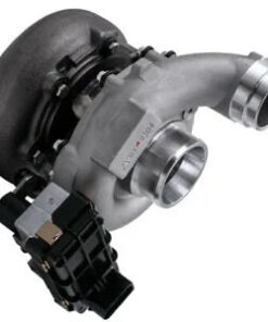 Auto Parts – Turbo Turbocharger W/ Electronic Actuator for Jeep Grand Cherokee 3.0 OM642