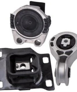 Auto Parts – Engine Motor Mount & Transmission Mount 3pcs for Ford Focus 2.0L 2008-2011