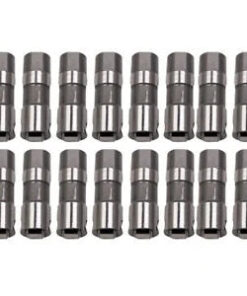 Auto Parts – 16pcs Hydraulic Roller Lifters for GM LS1 LS2 LS3 LS7 DOD/AFM 12499225