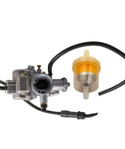 Auto Parts – Replacement Carburetor for Yamaha TTR50 TTR 50CC Dirt Bike 2006-2011
