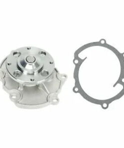 Auto Parts – Water Pump for Buick Cadillac CTS SRX Chevrolet Equinox GMC Pontiac Saab Saturn