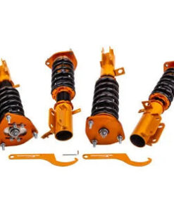 Auto Parts – Full Assembly for Toyota Corolla 88-99 E90 E100 E110 AE92-AE111 Coilovers Shocks