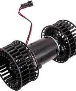 Auto Parts – Heater Blower Motor w/ Fan Cage A/C fit VOLVO TRUCK VN & VNL-3946686 new