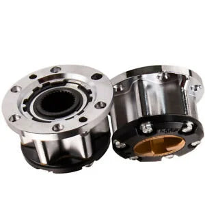 Auto Parts – Hand Locking Hub fit Isuzu Trooper D-max Rodeo Jackaroo