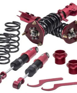 Auto Parts – Adjustable Damper Coilovers Kits for Hyundai Veloster 2012-2015 Coil Struts