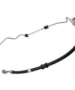 Auto Parts – Power Steering Pressure Hose 53713-S0K-A04 for 1999-2003 Acura TL Base Model