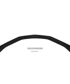 Auto Parts – Forward Bumper Lip fit for Chevrolet – 3PCS