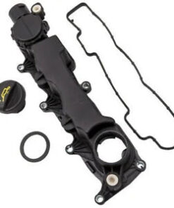 Auto Parts – Valve Protector fit Ford Focus Fiesta Citroen ITROEN Peugeot 1.6 HDi 1479837 New