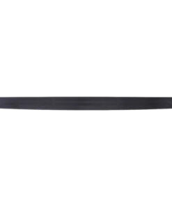 Auto Parts – Tailgate Cap Molding Protector Top Protector (02ETM2001CBK) fit for Toyota – 1PCS
