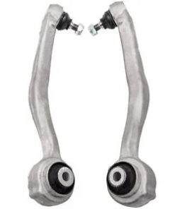 Auto Parts – 2 Pcs Suspension Forward Lower Forward Control Arm for Mercedes Benz C250 2012