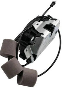 Auto Parts – 1647400335 Trunk Lift Door Lock Actuator for Mercedes-Benz GL450 ML350 R500