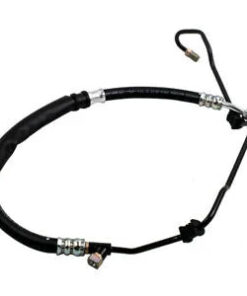 Auto Parts – Power Steering Pressure Line Hose Assembly Fit Honda Odyssey 1999-2004 V6-3.5L