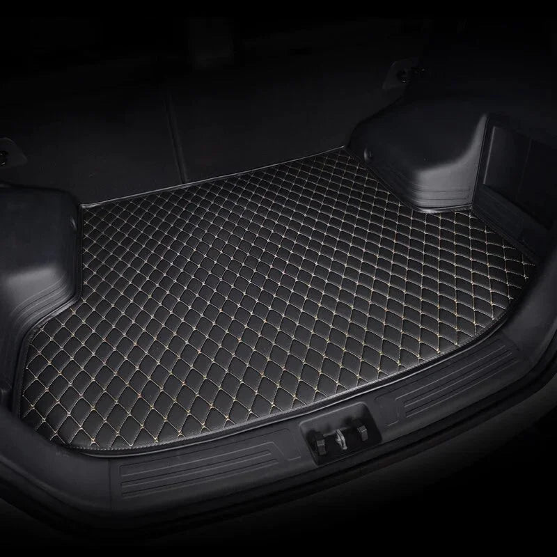 Auto Parts – Custom Trunk Mats - Image 5