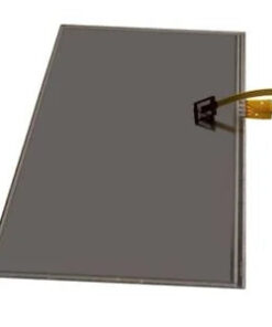 Auto Parts – New 8” Touch Screen Glass Digitizer for Lincoln Ford Escape F Truck Sync2 Radio