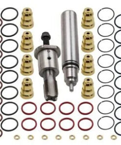 Auto Parts – Injector Sleeve Cup Removal Installer Service Tool Seal Fit Ford 7.3L Powerstroke 94-03