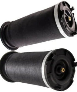 Auto Parts – Pair Back Air Suspension Air Spring Bag for Hummer H2 2008 2009 15938306