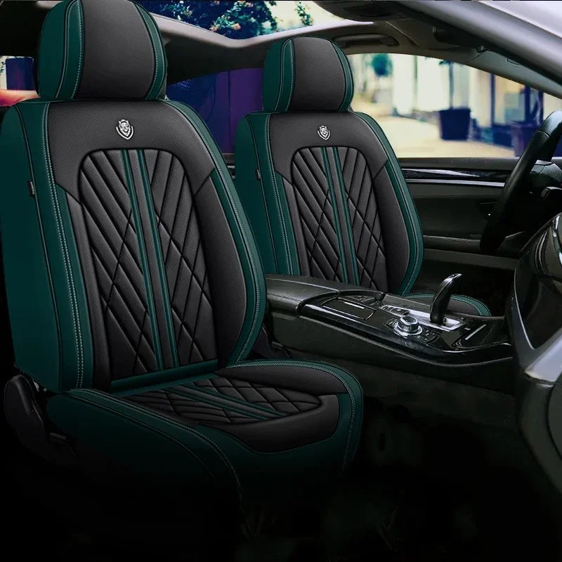 Auto Parts – Waterproof Auto Seat Protectors - Image 6