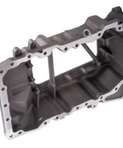 Auto Parts – Quality Engine Oil sump Pan fit for Jeep Wrangler 3.6L-V6 68078951AC
