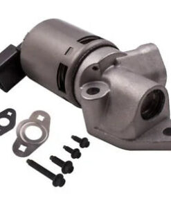 Auto Parts – EGR Valve Assemble fit for Chrysler Pacifica V6 3.8L 911-242, EGR4397, EGV1149