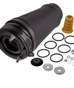Auto Parts – Forward Right Air Suspension Bellows Bag for Range Rover L322 MK-III 2003-2012