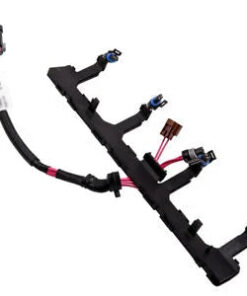 Auto Parts – Oil Rail Pressure Injector Harness Fit Isuzu Trooper 4JX1 Turbo 3.0L 91-05