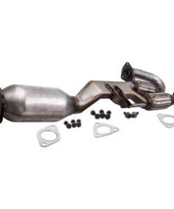 Auto Parts – Catalytic Converter for Nissan Maxima 3.5L 2003 2004 2005 2008-2008 Y-Pipe EPA