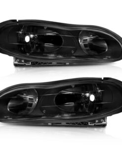 Auto Parts – Headlight Assembly (16525313) for Chevrolet 1pair