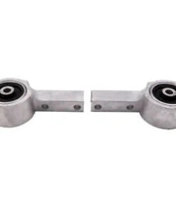 Auto Parts – Pair Forward Lower Control Arm Bushing Bracket for Honda Pilot 3.5L 09-15 MS60467