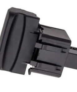Auto Parts – Black Electric Handbrake Control Switch for Peugeot 3008 3005 2009-2019 470706