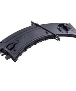 Auto Parts – Forward Left Single Left Side Cup Drink Holder for BMW E90 E91 E92 E93 51459173467