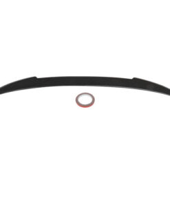 Auto Parts – Back Trunk Spoiler Wing Carbon Fiber fit for BMW