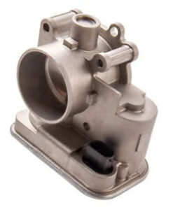 Auto Parts – Throttle Body 04891735AC Fit JEEP PATRIOT 1.8L 2.0L 2.4L Engine 2007-2016