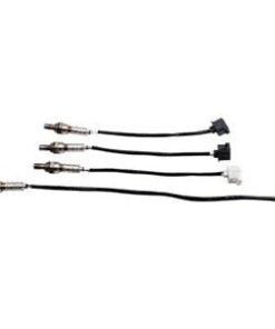 Auto Parts – 4x Upstream & Downstream Oxygen O2 Sensor for Dodge Durango V8 4.7L 02-07