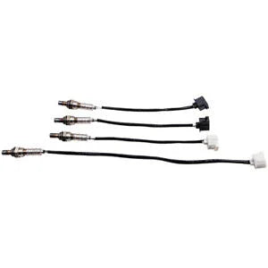 Auto Parts – 4x Upstream & Downstream Oxygen O2 Sensor for Dodge Durango V8 4.7L 02-07