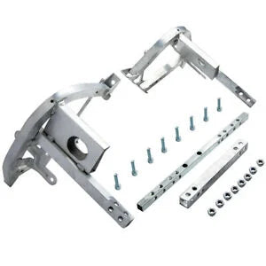 Auto Parts – New Radiator Core Support Skid Bar Plate for Chevrolet Corvette C6 2005-2013