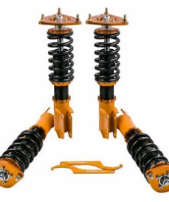 Auto Parts – Coilovers Suspension Shocks for Mitsubishi Lancer EVO 7 8 9 01-07 Adj. Height