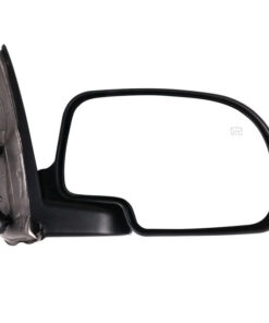 Auto Parts – Passenger Side View mirror Power adjustment(GM1321247 ) Fit for Chevy