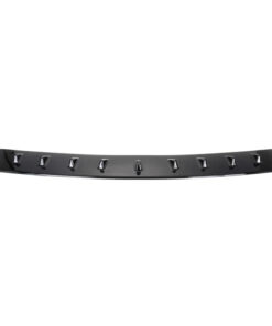 Auto Parts – Back Window Top Roof Spoiler Wing Exterior Add-ons Styling Kits ABS fit for Subaru