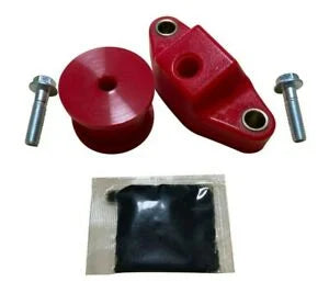 Auto Parts – Forward & Back Shifter Stabilizer Bushings for Subaru Legacy GT Spec B 6 Speed USA