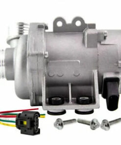 Auto Parts – Electric Engine Water Pump for BMW E60 E61 E70 E83 E90 E91 128i 325i 11517586925