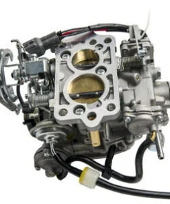 Auto Parts – Quality Carburetor Carb for Toyota 22R 2.4 4WD Engine 88-90 Celica 81-84