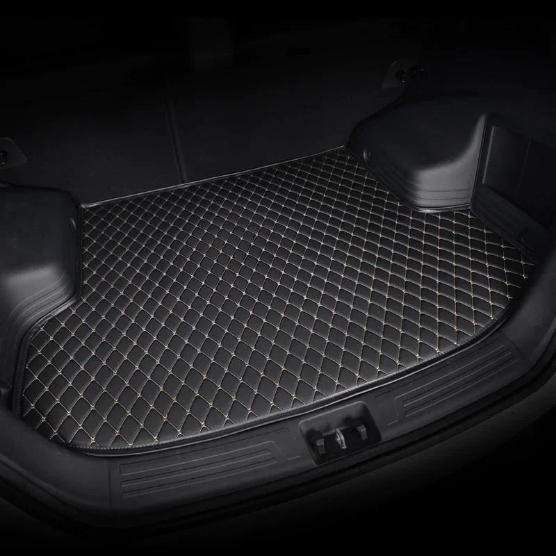 Auto Parts – Custom Trunk Mats - Image 4