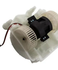 Auto Parts – AC Heater Blower Motor w/ Fan for Mercedes W221 C216 S550 S600 CL550 2218202714