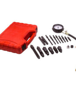 Auto Parts – Diesel Engine Compression Gauge Tester Cylinder Pressure Test Injector Adaptor