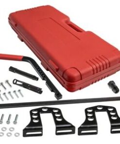 Auto Parts – Overhead Valve Spring Compressor OHV OHC Removal Installation Service Bundle